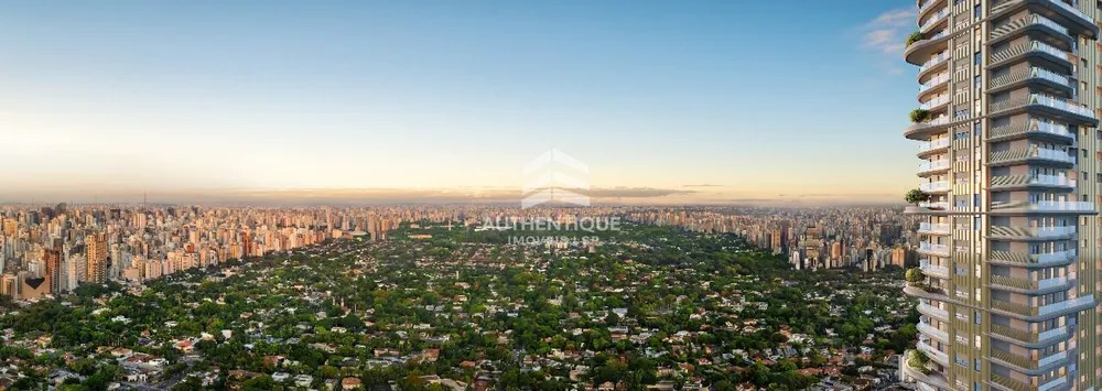Apartamento, 4 quartos, 536 m² - Foto 3