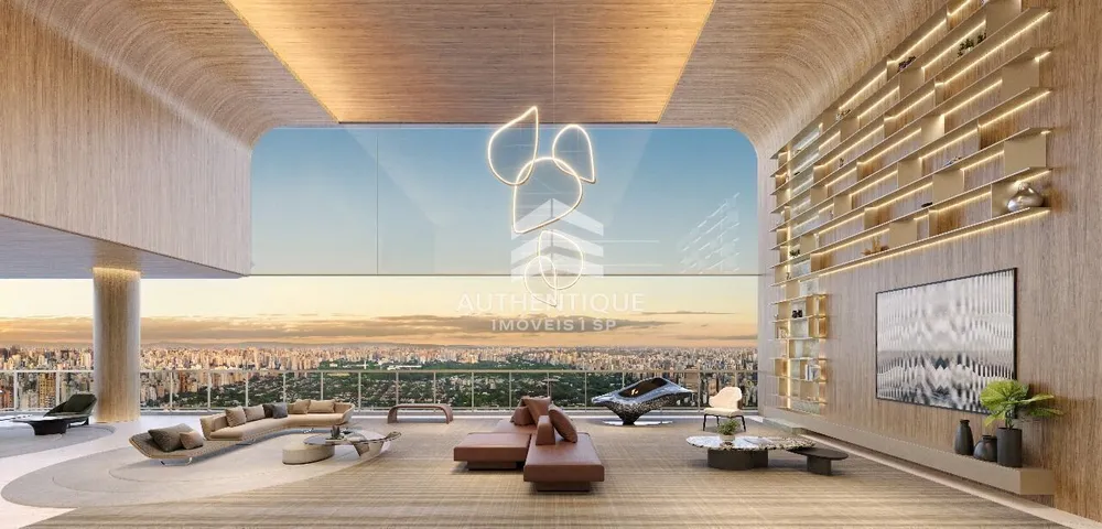 Apartamento, 4 quartos, 536 m² - Foto 6