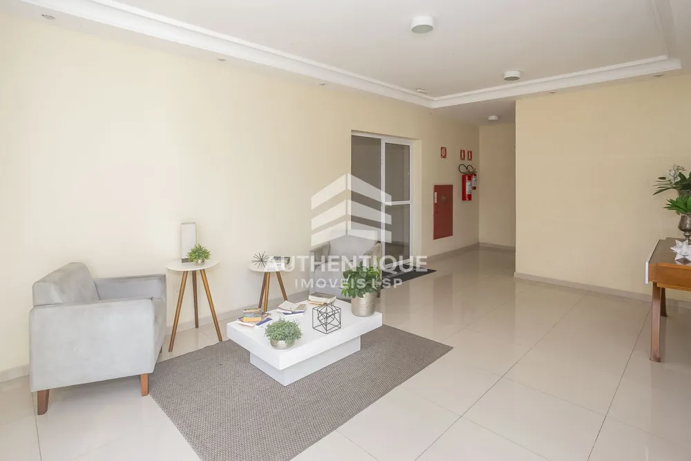 Apartamento, 3 quartos, 102 m² - Foto 9