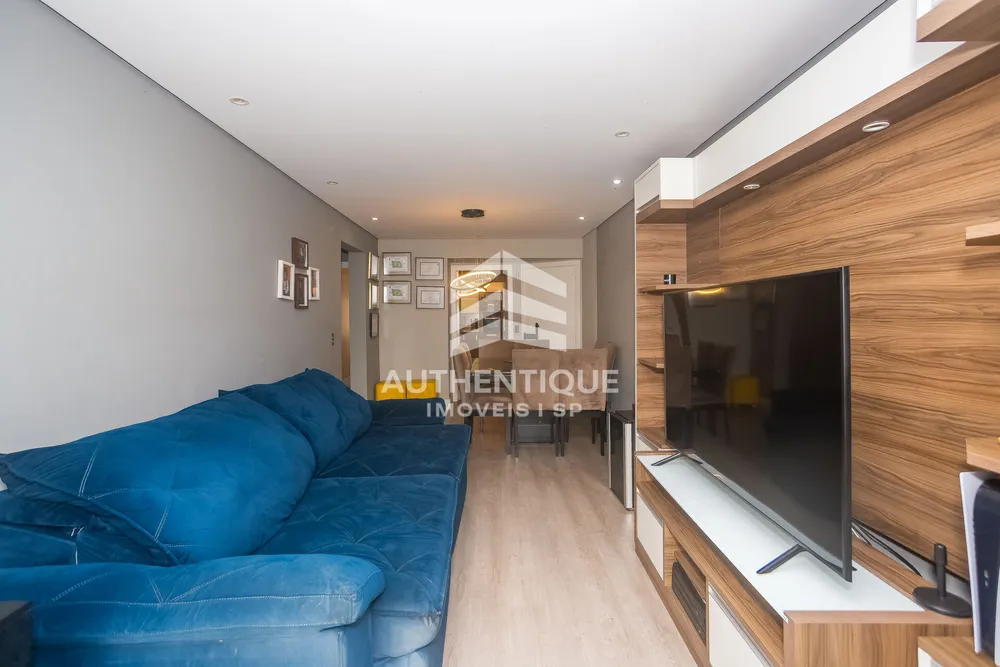 Apartamento, 3 quartos, 102 m² - Foto 7
