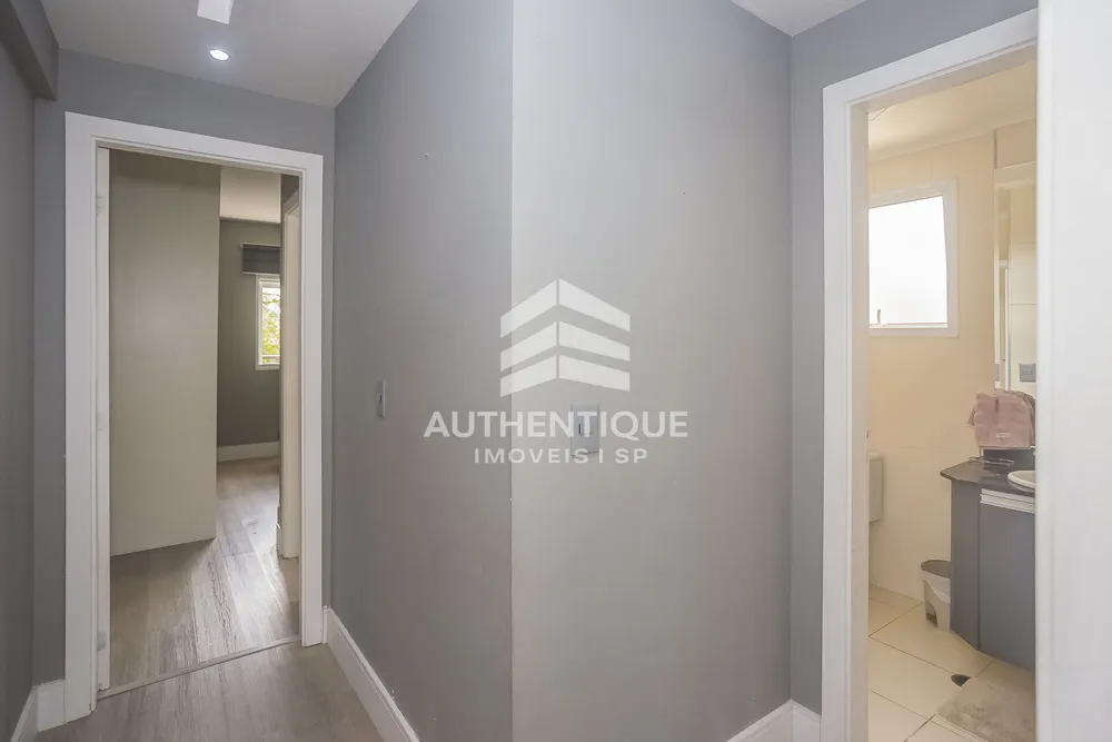 Apartamento, 3 quartos, 102 m² - Foto 2
