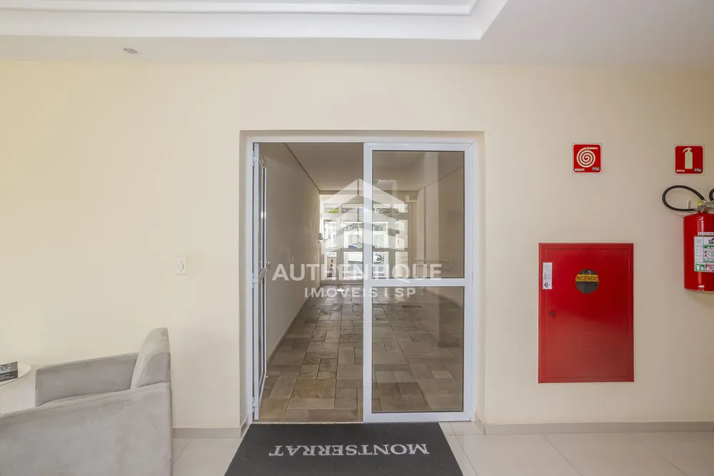 Apartamento, 3 quartos, 102 m² - Foto 1