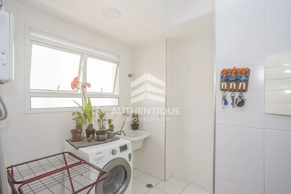 Apartamento, 3 quartos, 102 m² - Foto 4