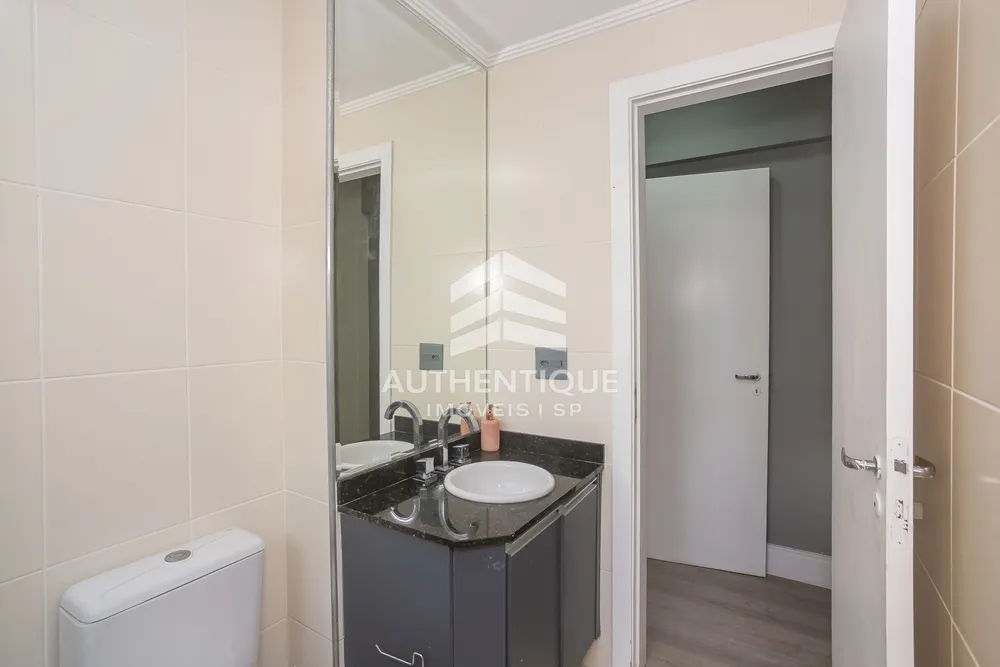 Apartamento, 3 quartos, 102 m² - Foto 3