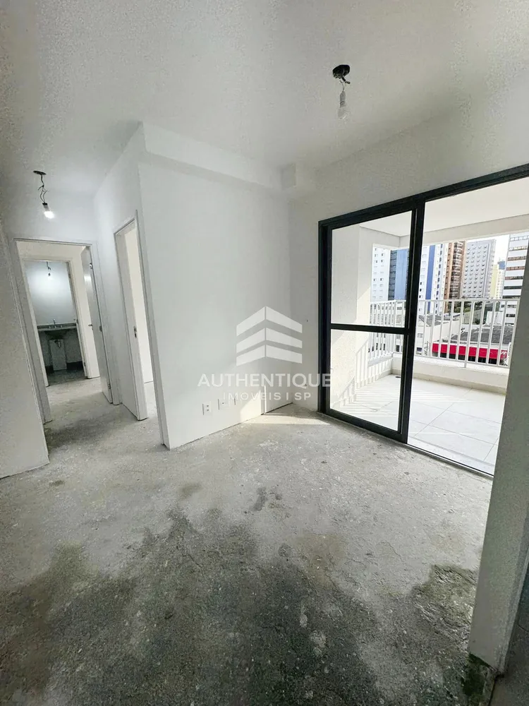 Apartamento, 2 quartos, 57 m² - Foto 2