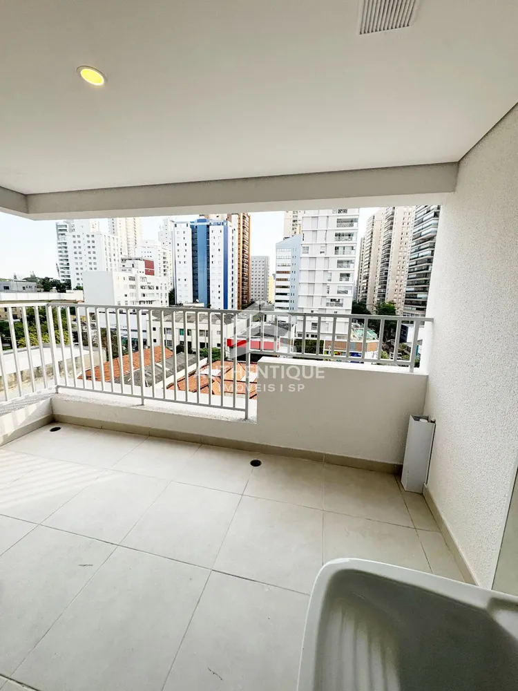 Apartamento, 2 quartos, 57 m² - Foto 4