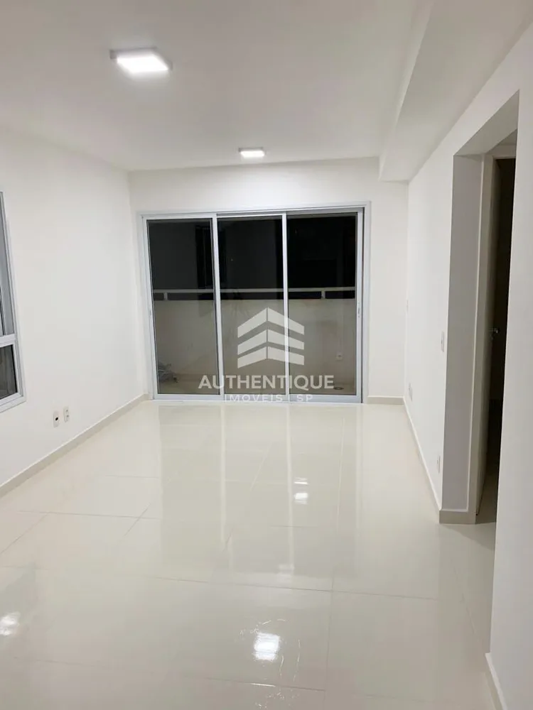 Apartamento, 2 quartos, 53 m² - Foto 9