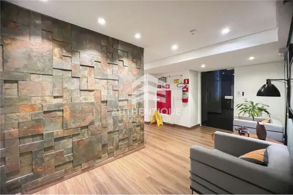 Apartamento, 2 quartos, 53 m² - Foto 15