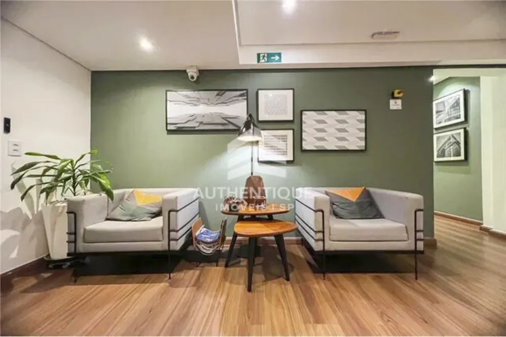 Apartamento, 2 quartos, 53 m² - Foto 16