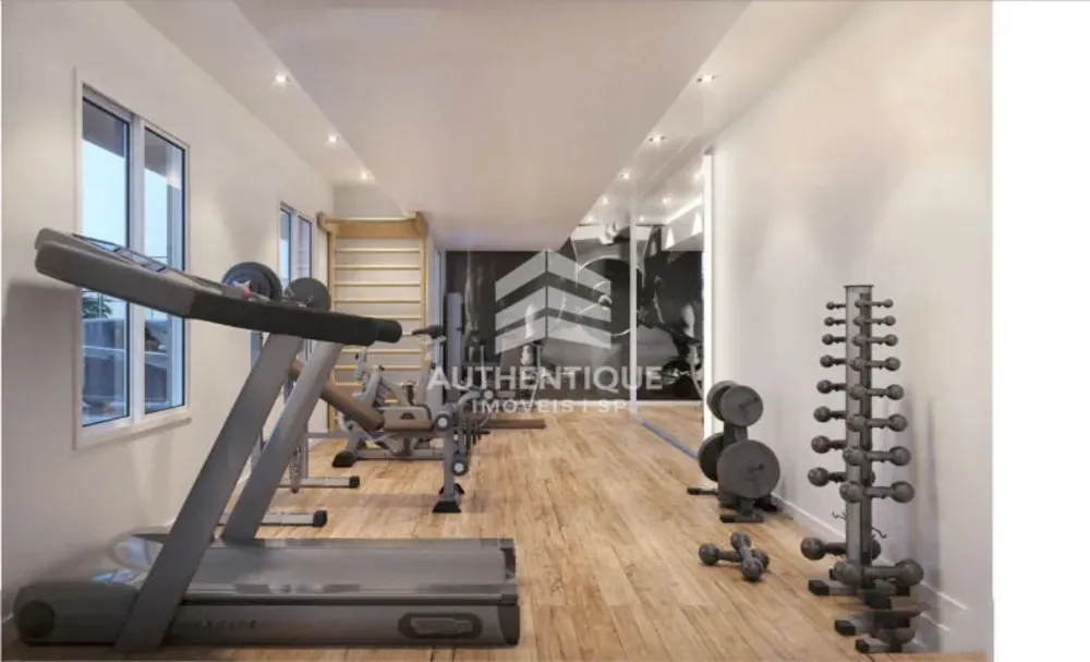 Apartamento, 2 quartos, 53 m² - Foto 24