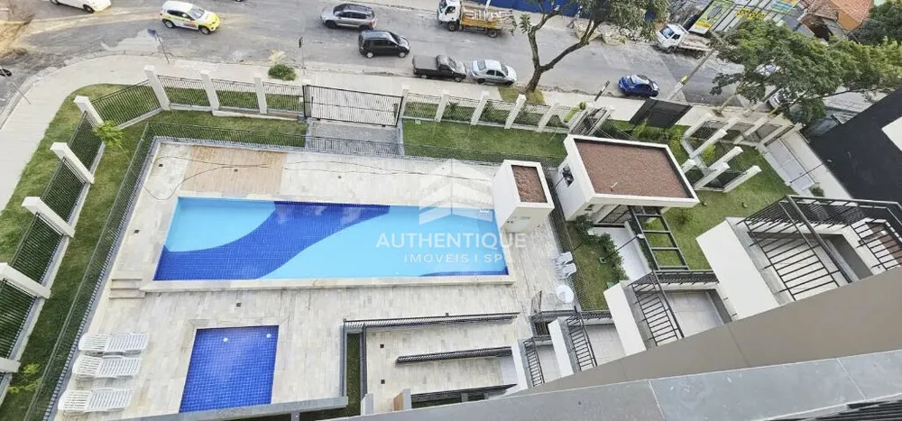 Apartamento, 2 quartos, 53 m² - Foto 20