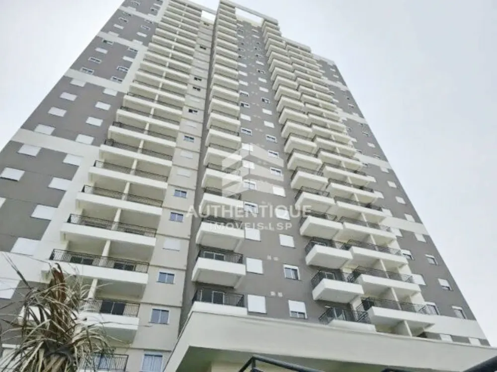 Apartamento, 2 quartos, 53 m² - Foto 18