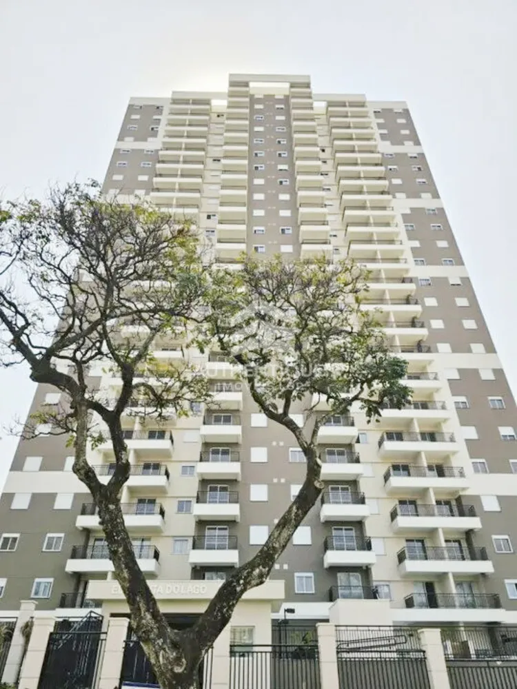 Apartamento, 2 quartos, 53 m² - Foto 22