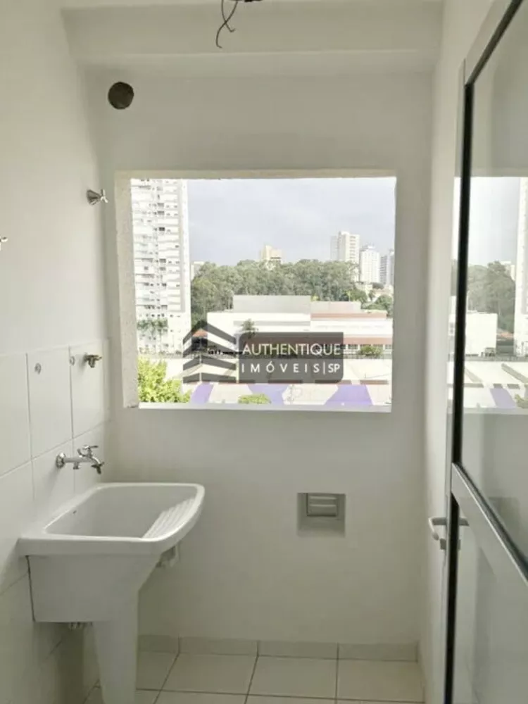 Apartamento à venda com 2 quartos, 53m² - Foto 5