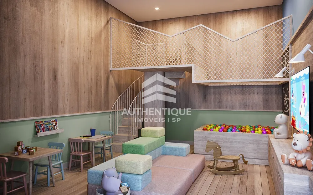 Apartamento, 3 quartos, 95 m² - Foto 5