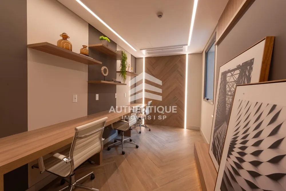 Apartamento, 3 quartos, 95 m² - Foto 11