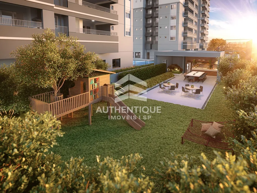 Apartamento, 3 quartos, 104 m² - Foto 8