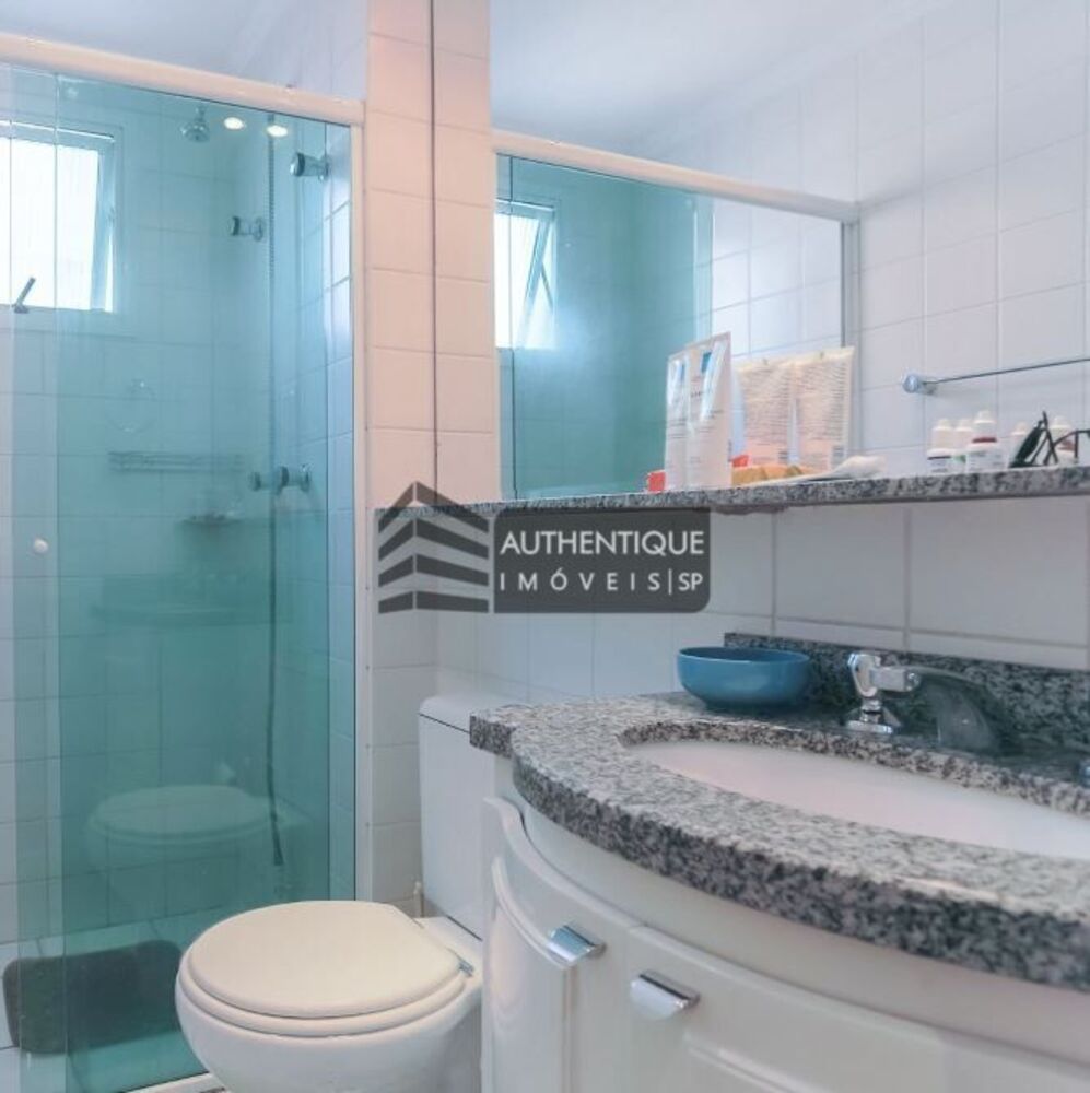 Apartamento, 3 quartos, 84 m² - Foto 4