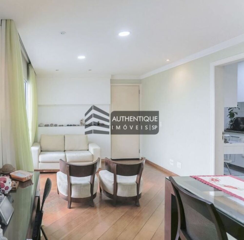 Apartamento, 3 quartos, 84 m² - Foto 1