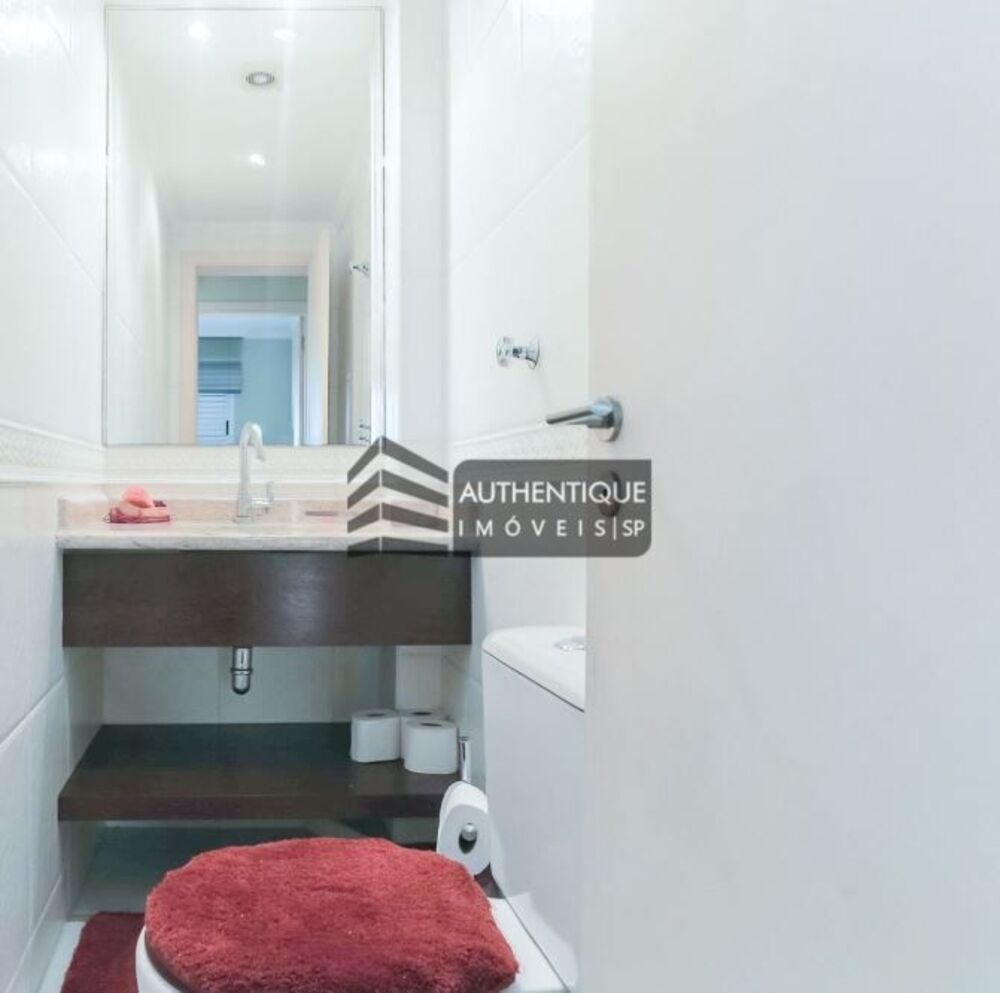 Apartamento, 3 quartos, 84 m² - Foto 3