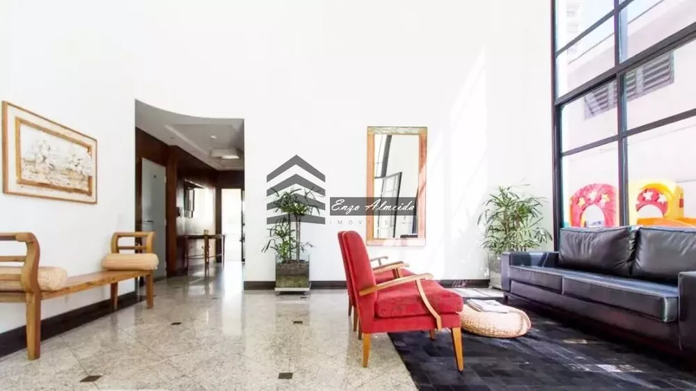 Apartamento à venda com 2 quartos, 57m² - Foto 7