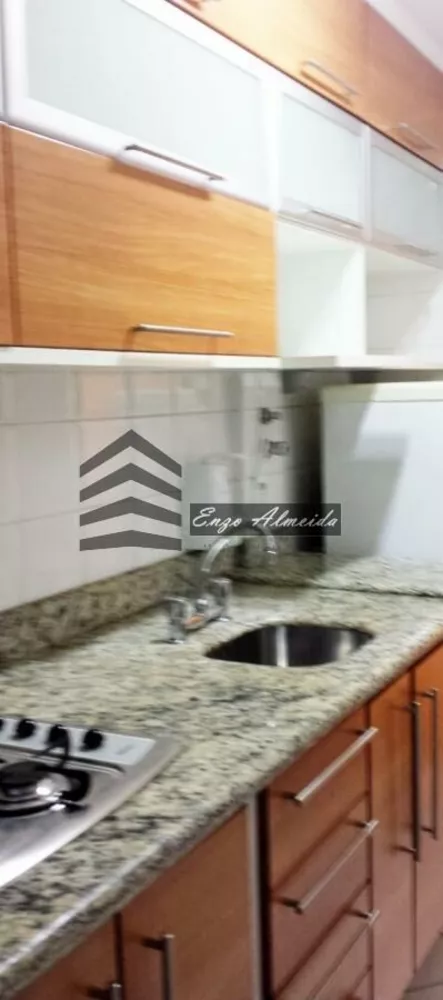 Apartamento à venda com 2 quartos, 57m² - Foto 19