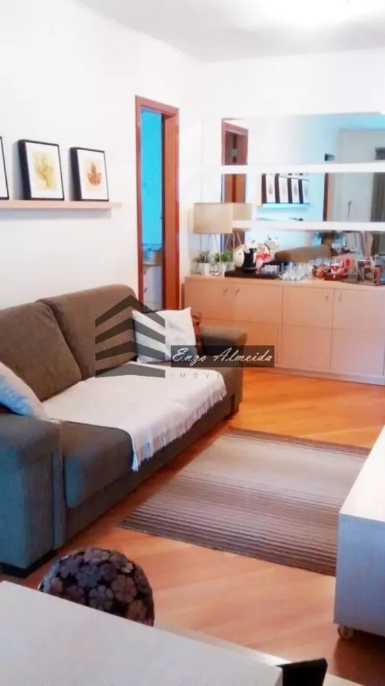 Apartamento à venda com 2 quartos, 57m² - Foto 17