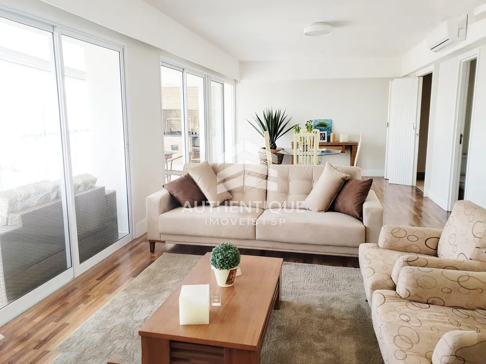 Apartamento, 3 quartos, 143 m² - Foto 25