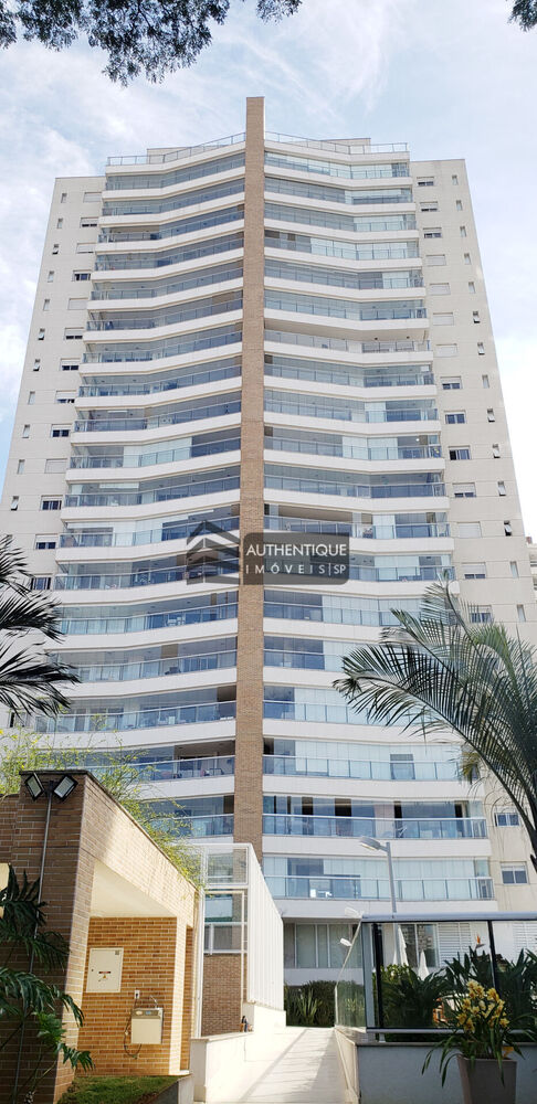 Apartamento, 3 quartos, 143 m² - Foto 21