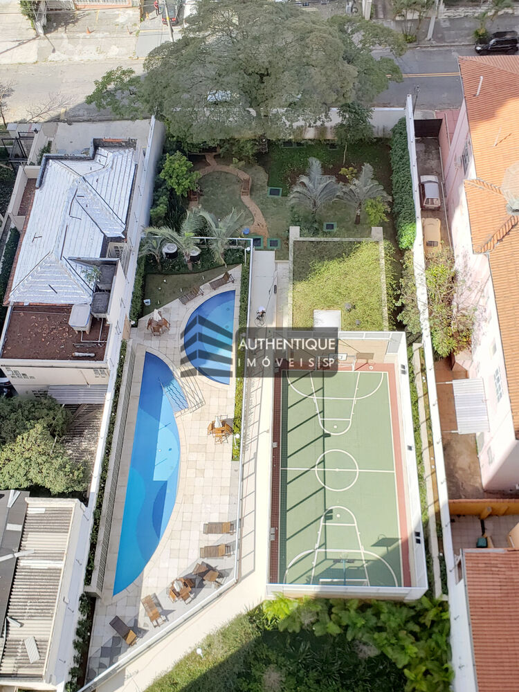 Apartamento, 3 quartos, 143 m² - Foto 4