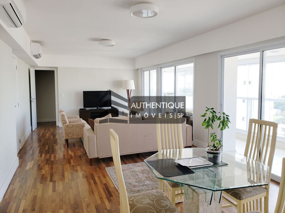 Apartamento, 3 quartos, 143 m² - Foto 15