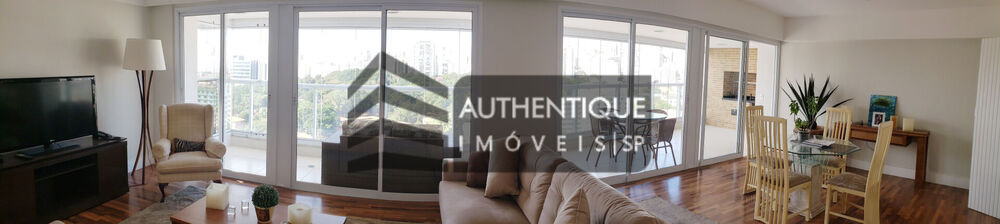 Apartamento, 3 quartos, 143 m² - Foto 8