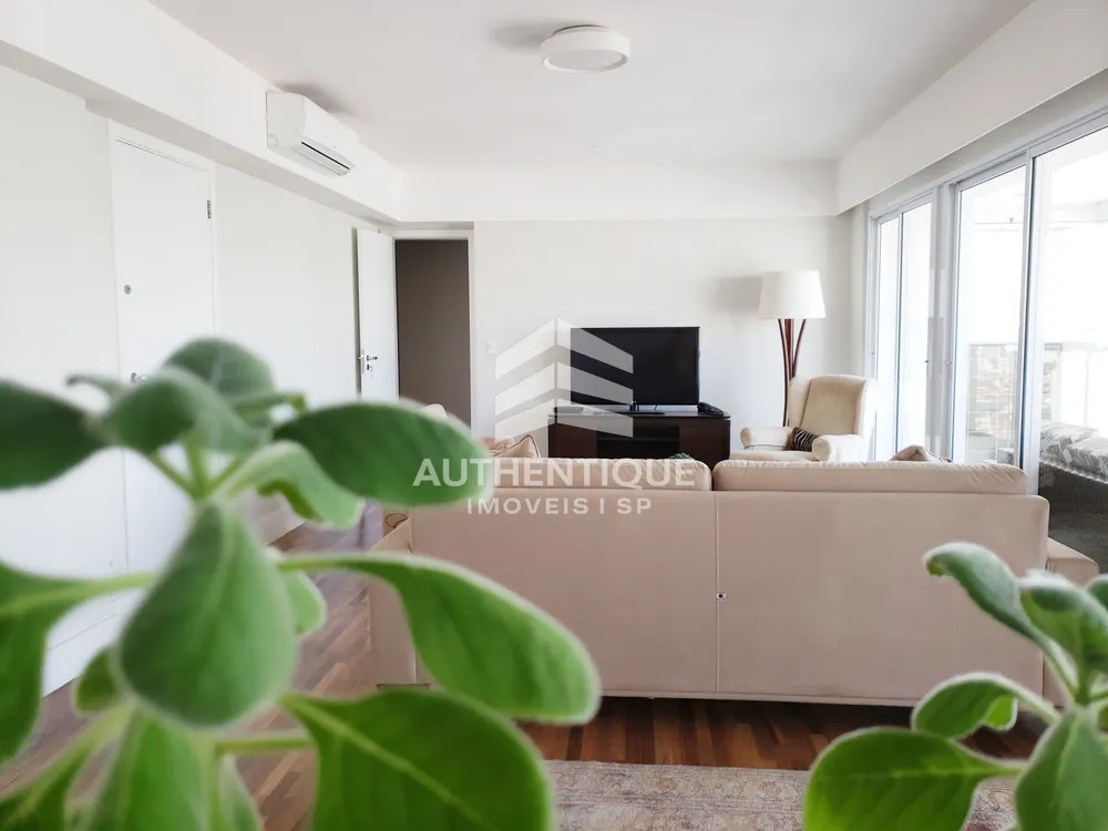 Apartamento, 3 quartos, 143 m² - Foto 28