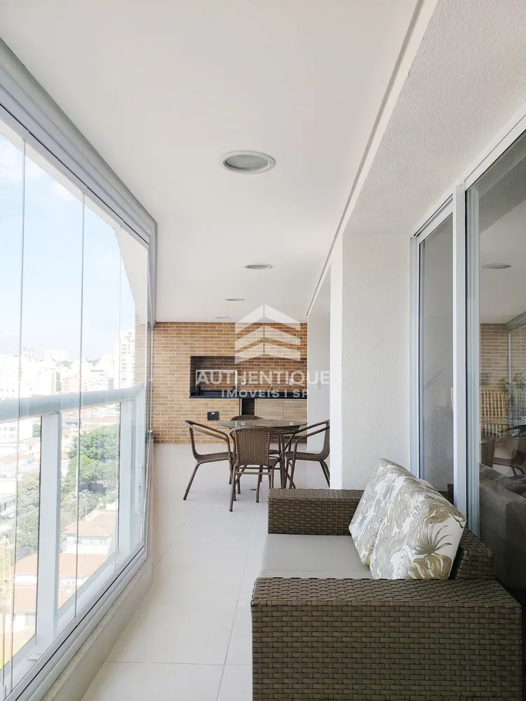 Apartamento, 3 quartos, 143 m² - Foto 31