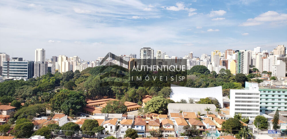 Apartamento, 3 quartos, 143 m² - Foto 2