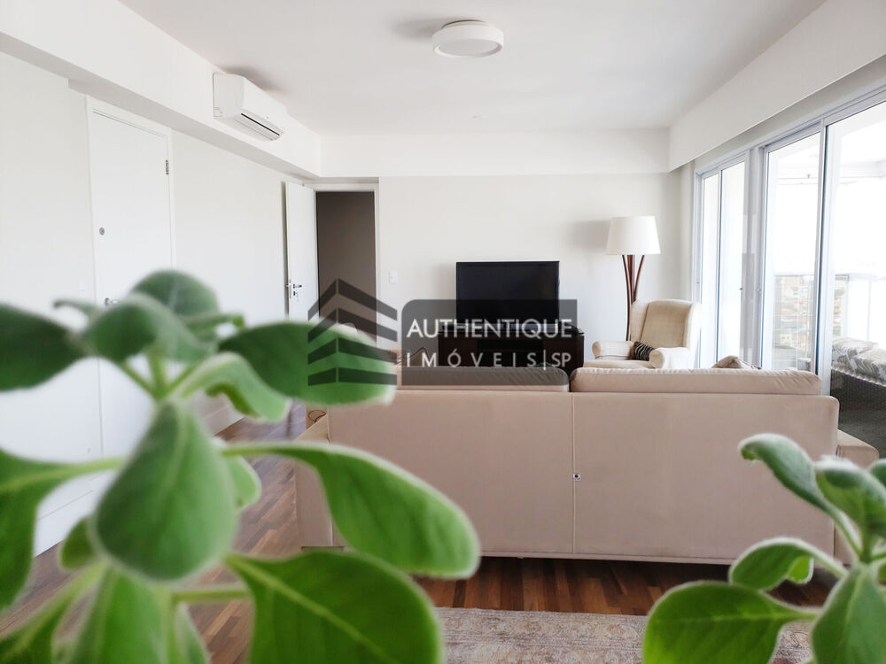 Apartamento, 3 quartos, 143 m² - Foto 13