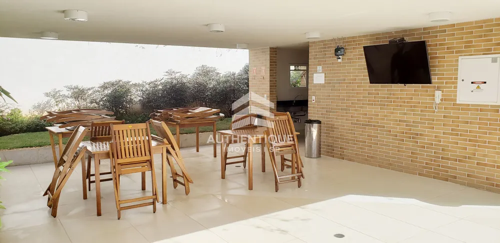 Apartamento, 3 quartos, 143 m² - Foto 35