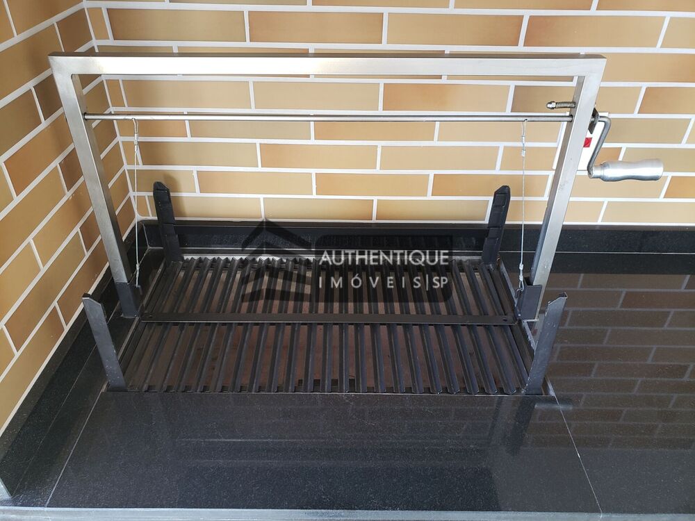 Apartamento, 3 quartos, 143 m² - Foto 7