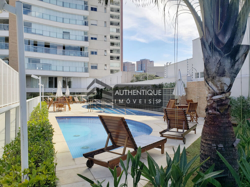 Apartamento, 3 quartos, 143 m² - Foto 24