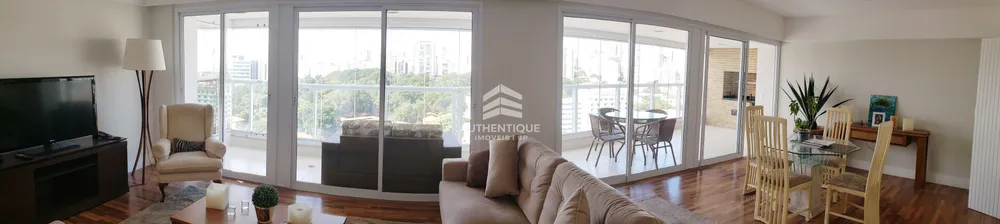 Apartamento, 3 quartos, 143 m² - Foto 29
