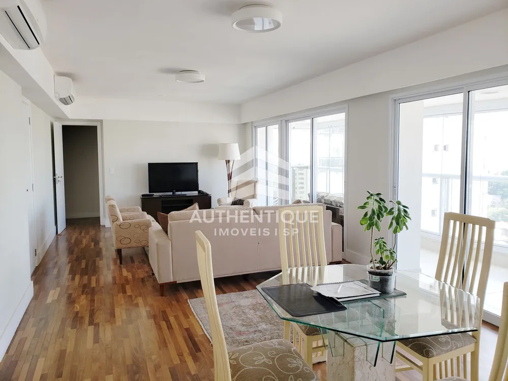 Apartamento, 3 quartos, 143 m² - Foto 26