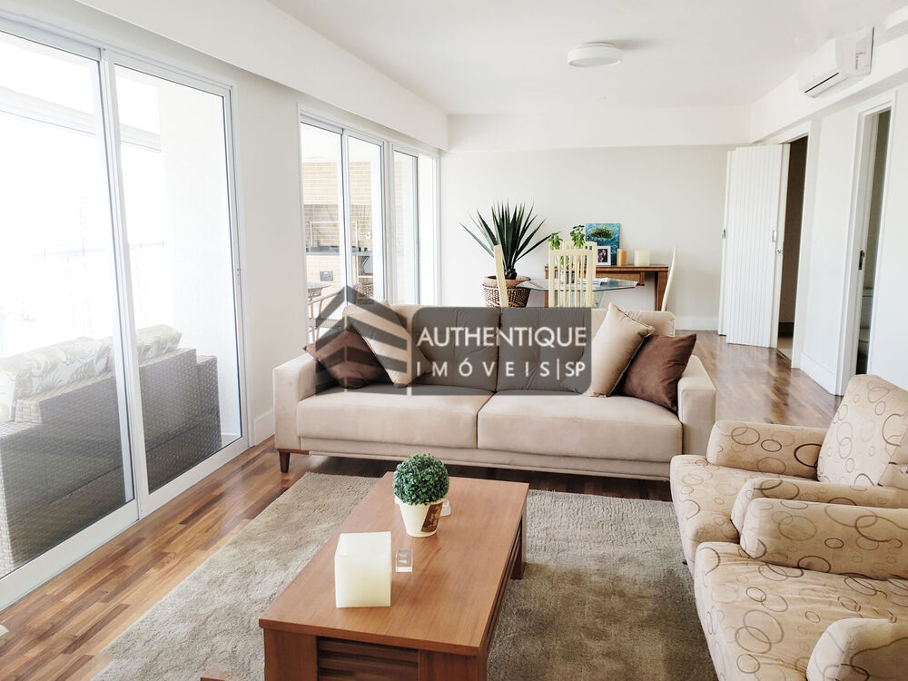 Apartamento, 3 quartos, 143 m² - Foto 23