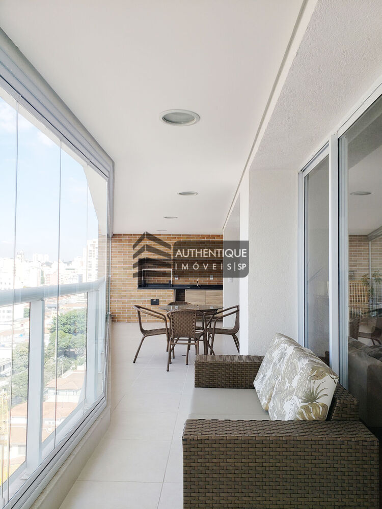 Apartamento, 3 quartos, 143 m² - Foto 6