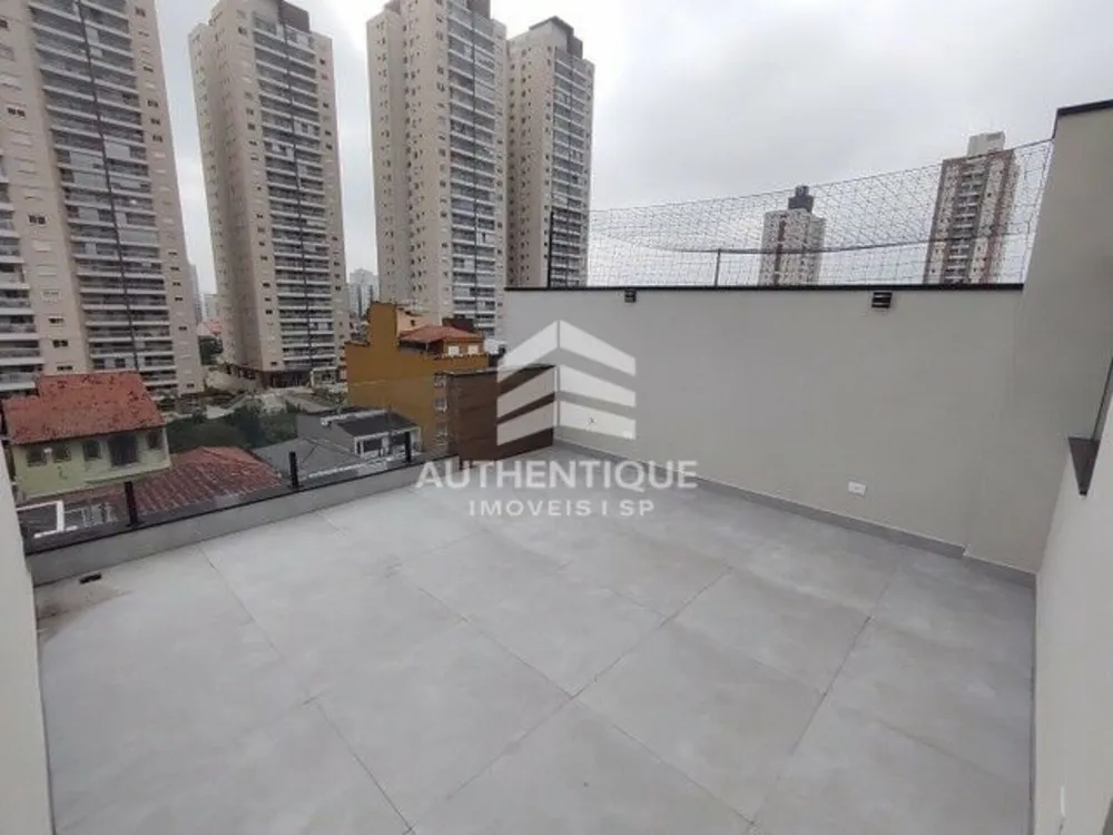 Sobrado, 4 quartos, 230 m² - Foto 6