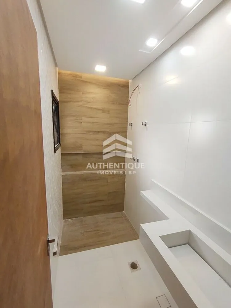 Sobrado, 4 quartos, 230 m² - Foto 8