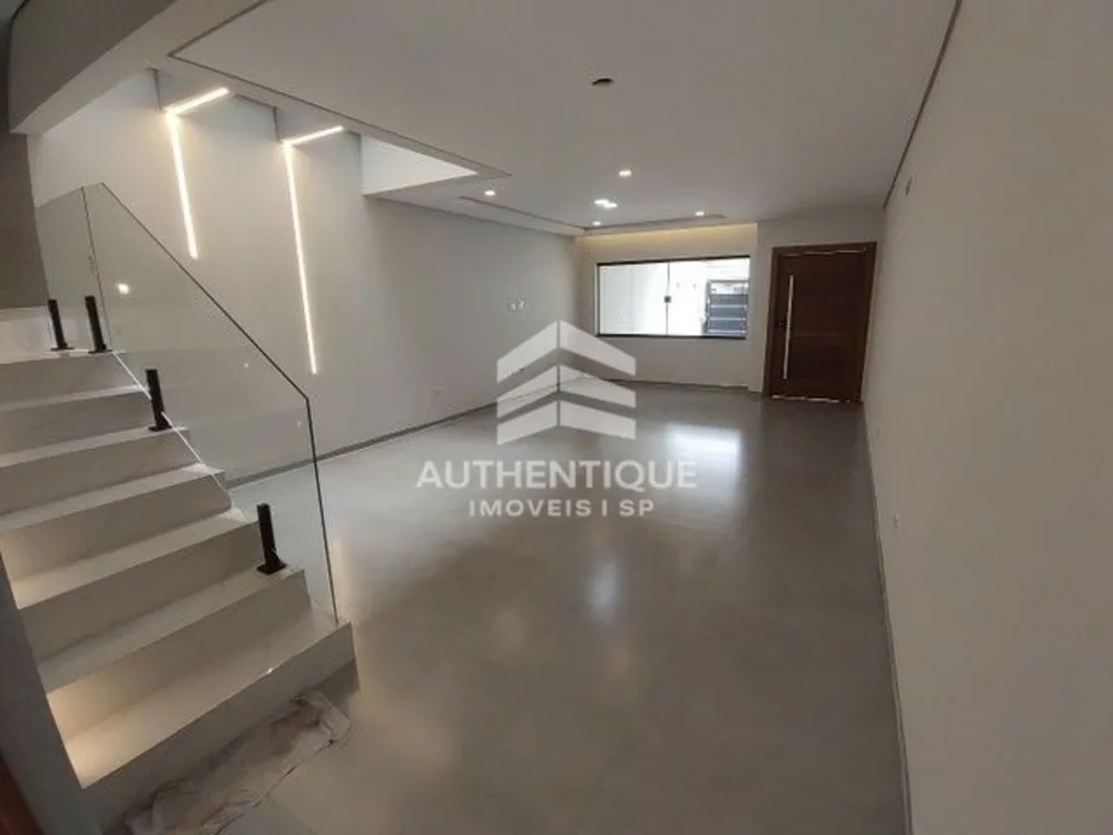 Sobrado, 4 quartos, 230 m² - Foto 7