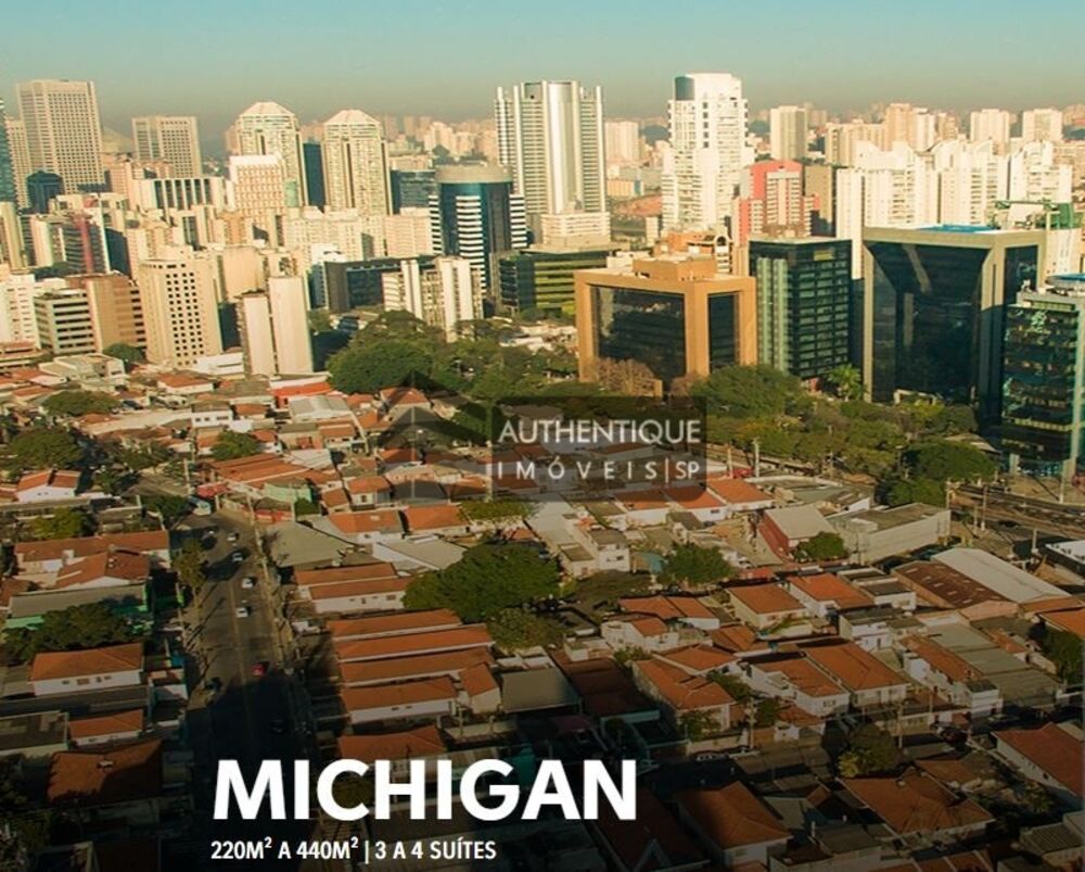 Apartamento, 4 quartos, 440 m² - Foto 4