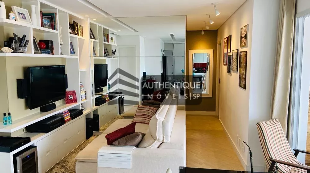 Apartamento, 2 quartos, 92 m² - Foto 20