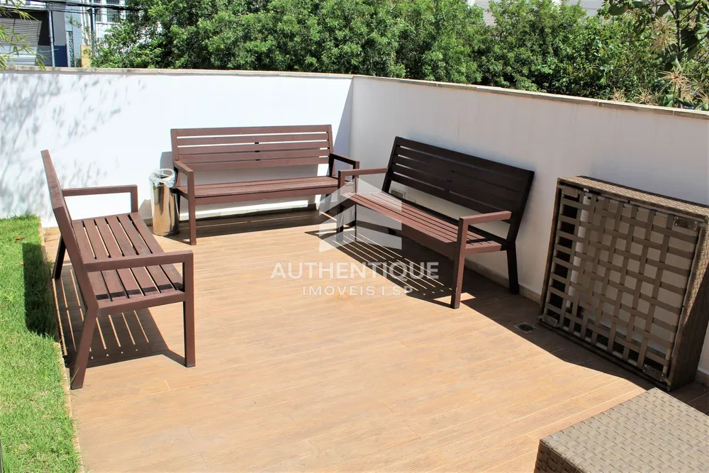 Apartamento, 2 quartos, 92 m² - Foto 23