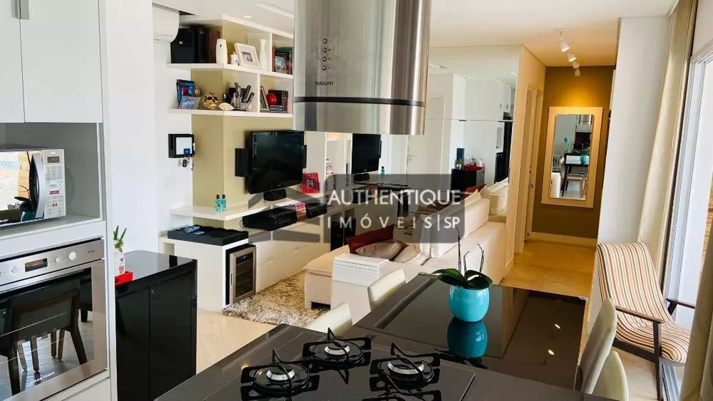 Apartamento, 2 quartos, 92 m² - Foto 19